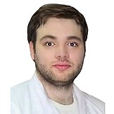 Белаш Михаил Андреевич