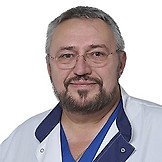 Кабычкин Андрей Евгеньевич