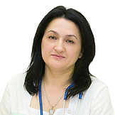 Баштарова Радима Пашаевна