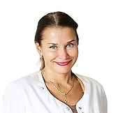 Хатух Екатерина Васильевна