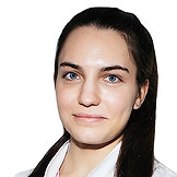 Левчина Анна Константиновна