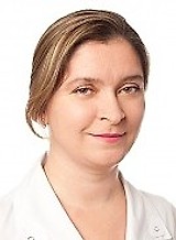 Соловьева Оксана Ивановна