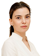Абакарова Лейла Закировна