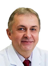 Абашин Сергей Юрьевич