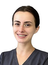 Абдулазизова Эльза Салмановна