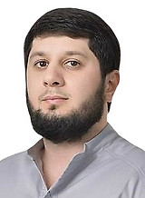 Абдулбасиров Мухаммад Зубаирович