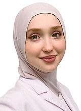 Абдулкеримова Саида Маликовна 
