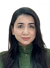 Абдуллаева Гюлнар Эльдаровна