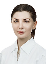 Абдуллаева Муминат Шафиевна