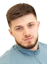 Абдурахманов Рустам Салимович 