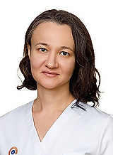 Абитова Аминат Алиевна