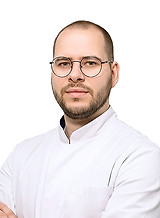 Абрамов Игорь Владимирович