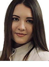 Абрамова Юлия Алексеевна