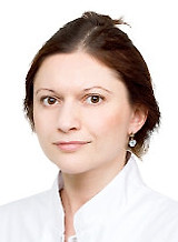 Абрамян Жанна Норайровна