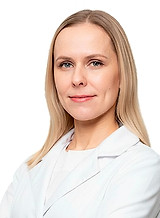Абышева Светлана Алексеевна