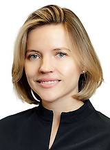 Абызова (Федорова) Мария Владимировна