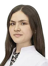 Аджиасанова Мавиле Жемилевна