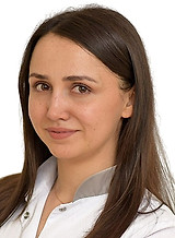 Аджиева Залина Аниуаровна