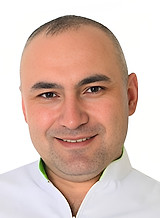 Агаджанян Вреж Шамирович
