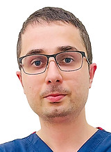 Агаев Мамед Бахаддин оглы