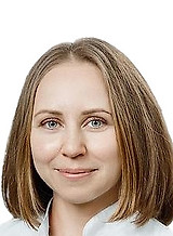 Агафонова Эльвира Игоревна
