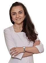 Агагулян Сати Гагиковна