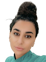 Агаханова Кетеван Тристановна
