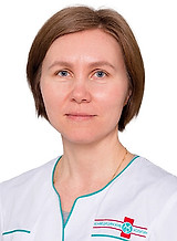 Агаркова Вероника Ивановна
