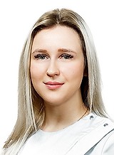Агуреева (Каграманова) Екатерина Александровна