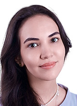 Аиткулова Лилия Ильмировна