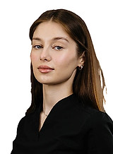 Акбулатова Диана Хамзатовна
