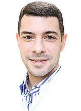 Ахаладзе Дмитрий Гурамович