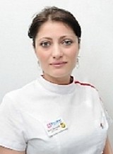 Ахалая Майя Теймуразовна