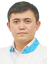 Ахмаджанов Гофуржон Гуламжонович