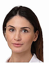 Ахматова Хеда Ризвановна