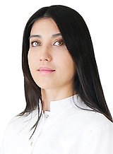 Ахметова Диана Флоридовна