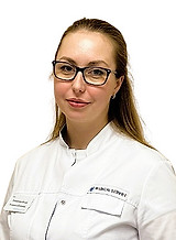 Акимова Анна Александровна