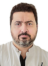 Акопов Арам Артурович 