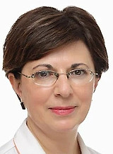 Акопян Елена Арамовна