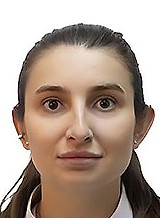 Акопян Эмма Петросовна