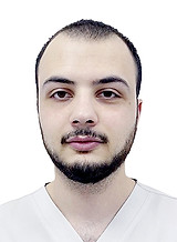 Аксенов Андрей Лазаревич