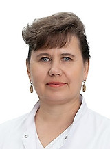 Актаева Эльвира Александровна