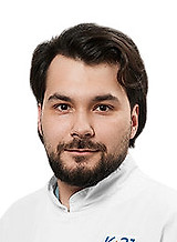Акулов Илья Игоревич