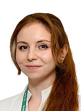 Аль-Зейди Екатерина Ильинична