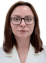 Албакова Румина Идрисовна