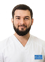 Альботов Алан Асланович