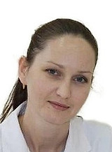 Алексакова Наталья Владимировна