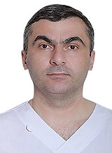Александриа Гиорги Гурамович
