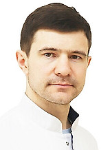 Александров Евгений Рафаилович