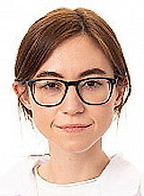 Александрова Татьяна Сергеевна